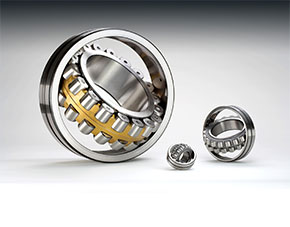 调心滚子轴承