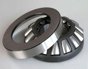 推力调心滚子轴承