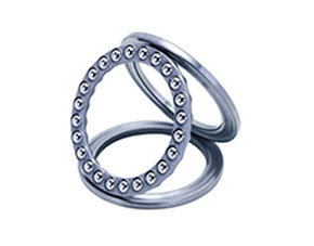 推力球轴承